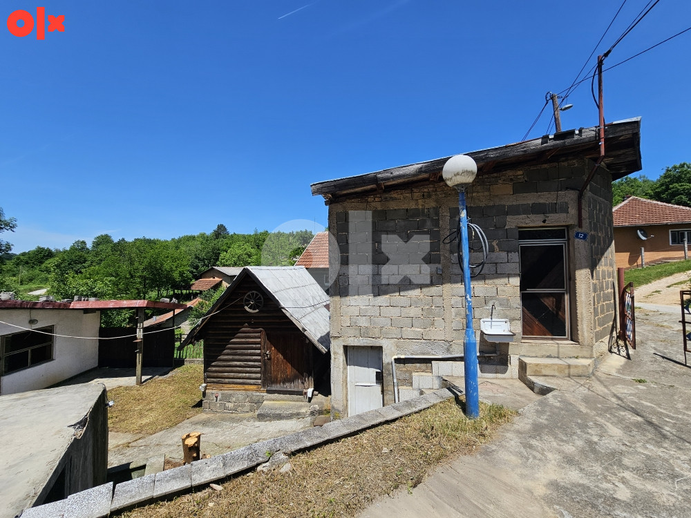 Zemljište 770 m2 Istočno Sarajevo Prljevo Brdo 5