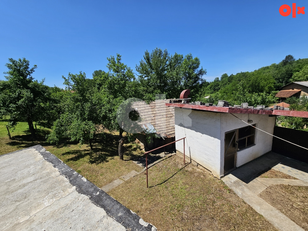 Zemljište 770 m2 Istočno Sarajevo Prljevo Brdo 6