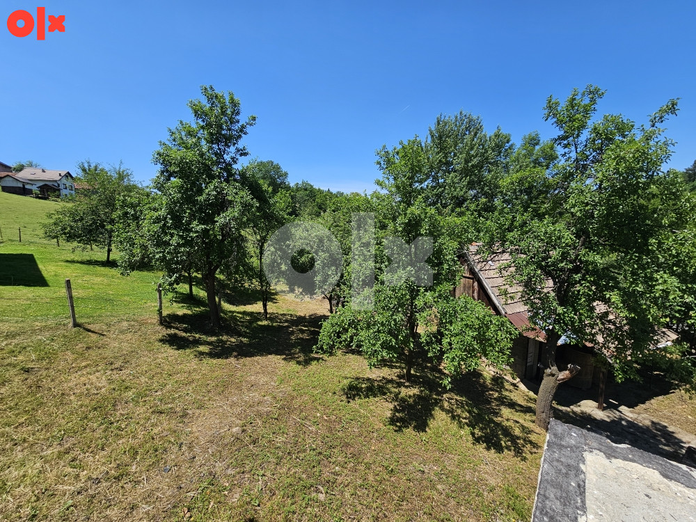 Zemljište 770 m2 Istočno Sarajevo Prljevo Brdo 9