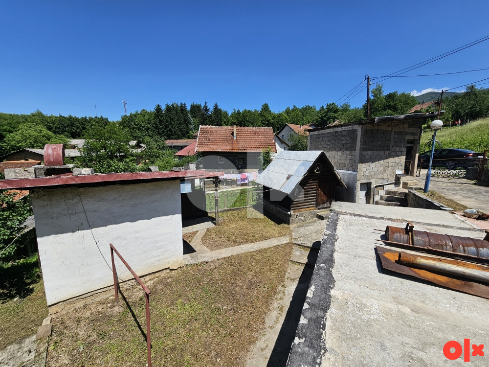 Zemljište 770 m2 Istočno Sarajevo Prljevo Brdo 7