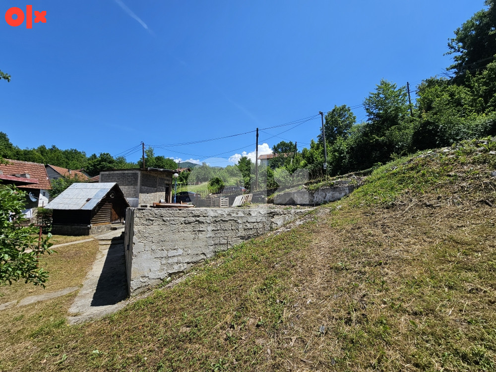 Zemljište 770 m2 Istočno Sarajevo Prljevo Brdo 8