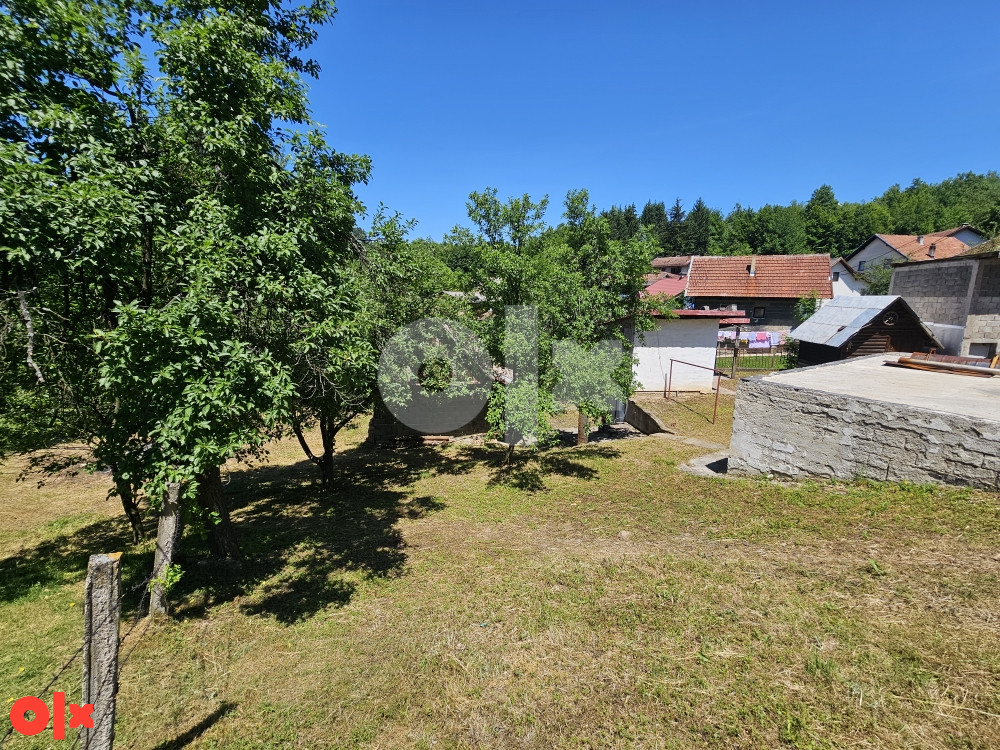 Zemljište 770 m2 Istočno Sarajevo Prljevo Brdo 11