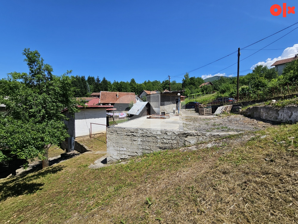 Zemljište 770 m2 Istočno Sarajevo Prljevo Brdo 16