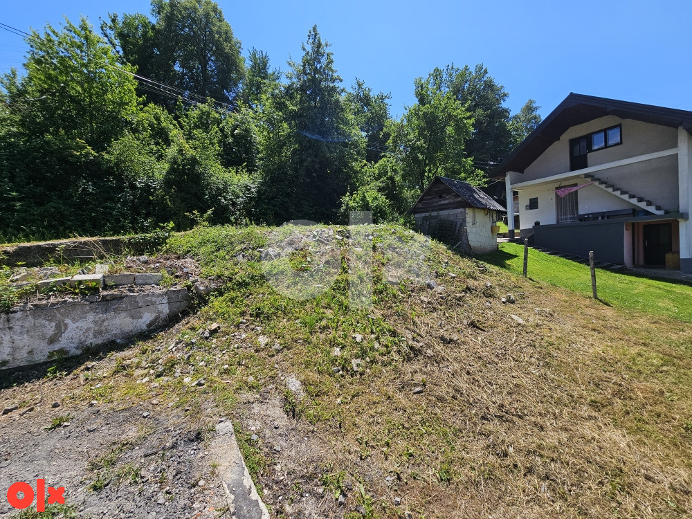 Zemljište 770 m2 Istočno Sarajevo Prljevo Brdo 10