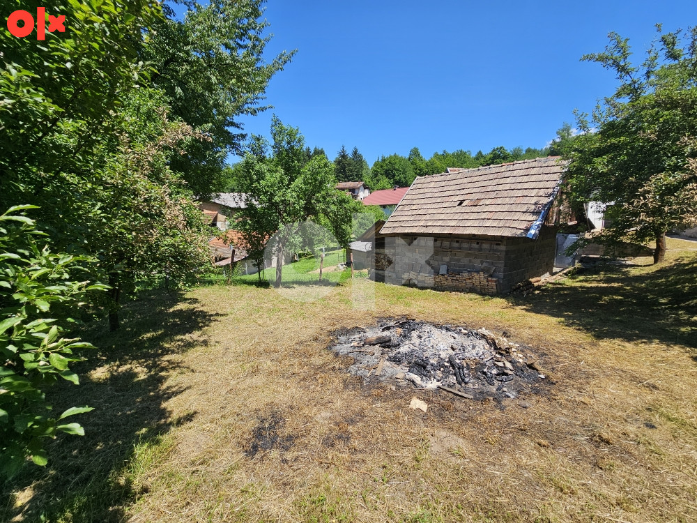 Zemljište 770 m2 Istočno Sarajevo Prljevo Brdo 15