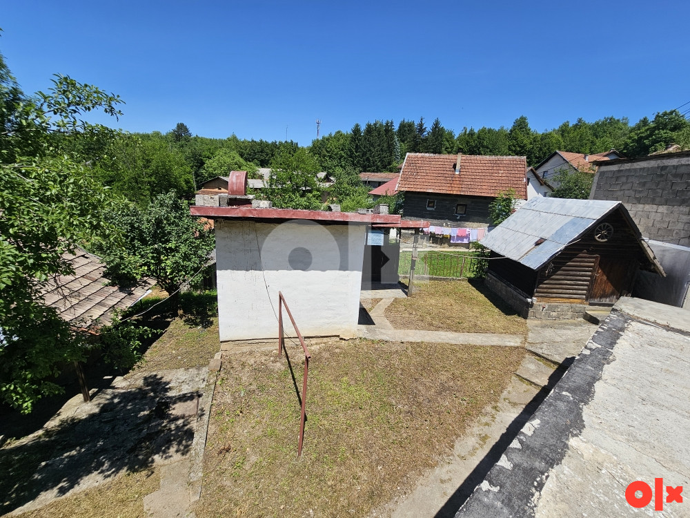 Zemljište 770 m2 Istočno Sarajevo Prljevo Brdo 14