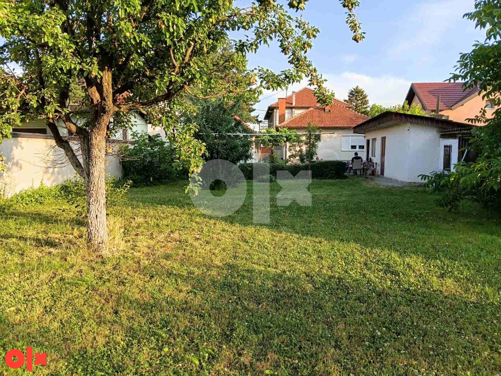 Kuća Bijeljina(prodaja placa za izgradnju zgrade)