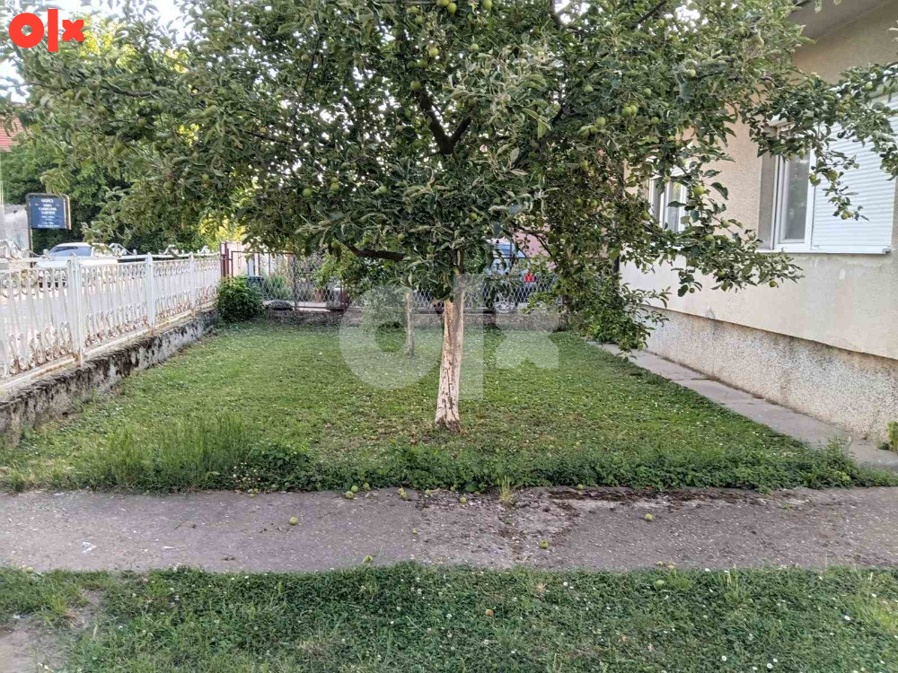 Kuća Bijeljina(prodaja placa za izgradnju zgrade) 2