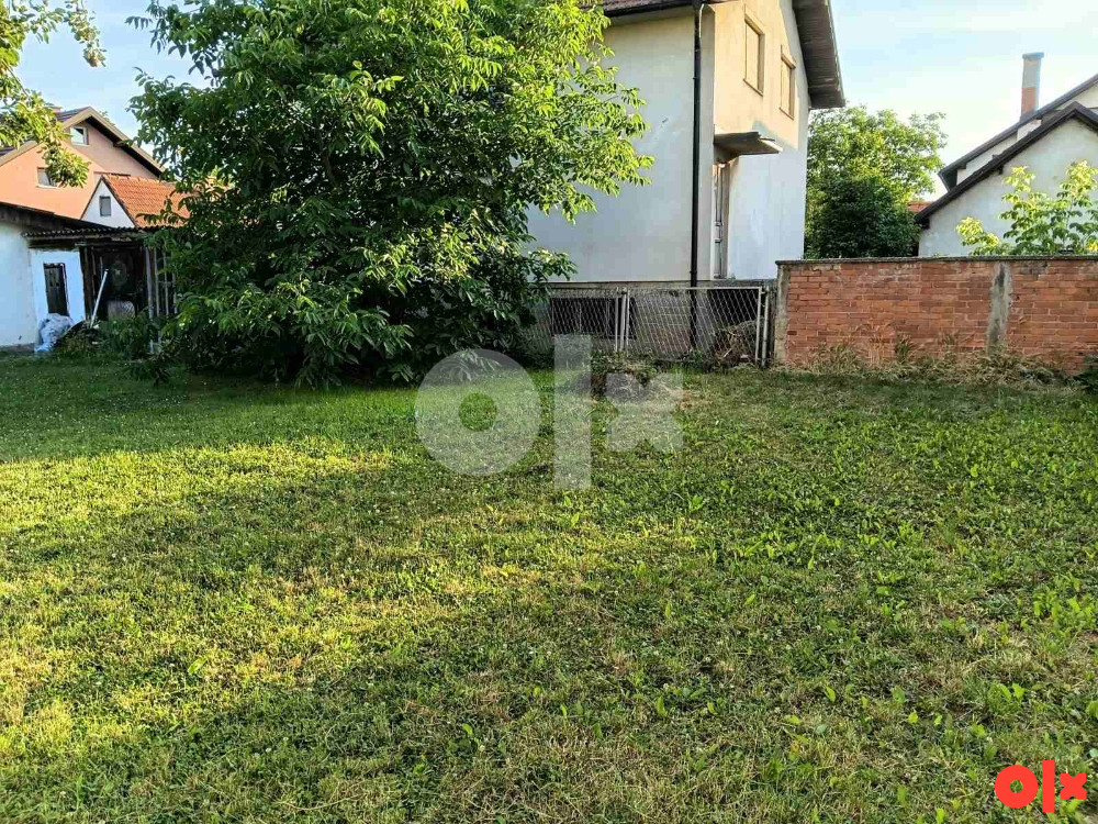 Kuća Bijeljina(prodaja placa za izgradnju zgrade) 3