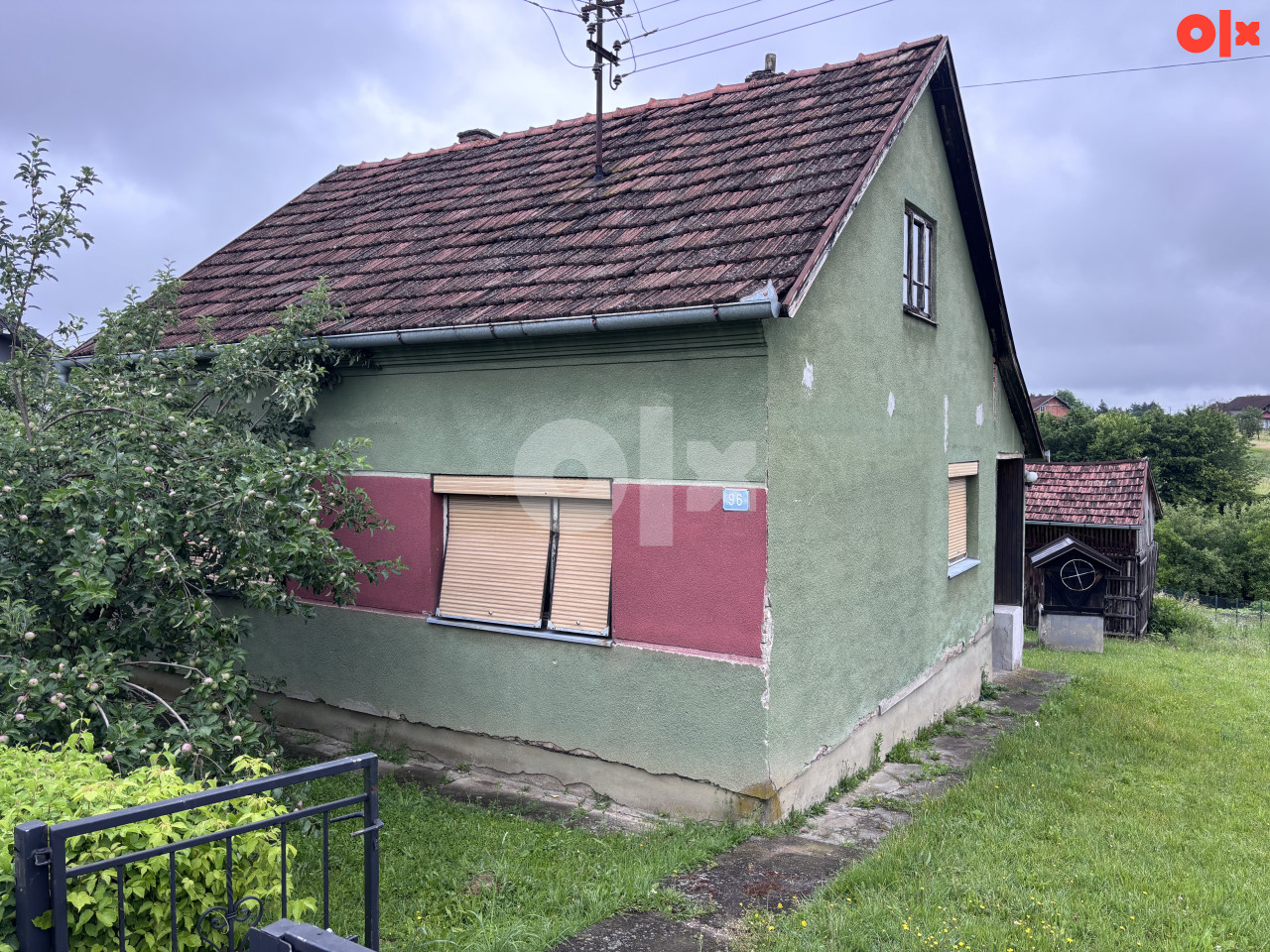 Kuća Prnjavor 2