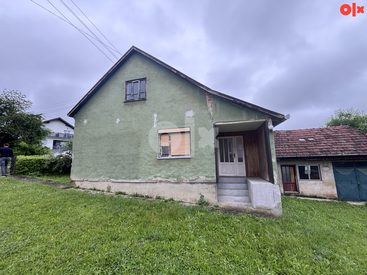 Kuća Prnjavor 3