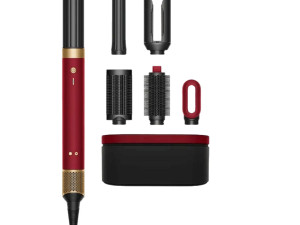 Dyson  Uvijač za kosu, 1300 W, kovrče, valovi, ravnanje,