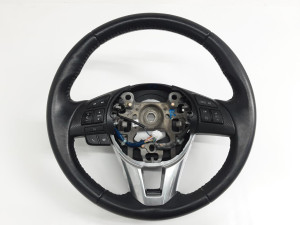 DA6A32980T2 KOLO VOLANA  Mazda MAZDA 2 2015-