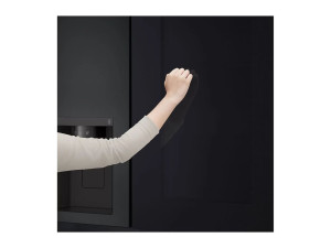 LG Frizider GSGV80EPLD