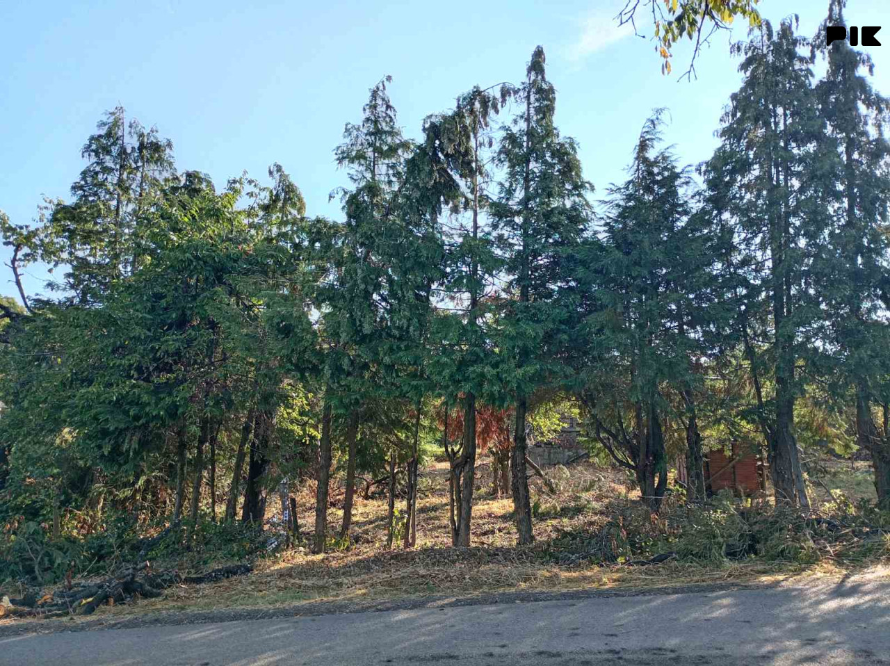 Zemljište, plac sa temeljem, Krčmarice, Banja Luka, 1512 m² - Prikaz 4
