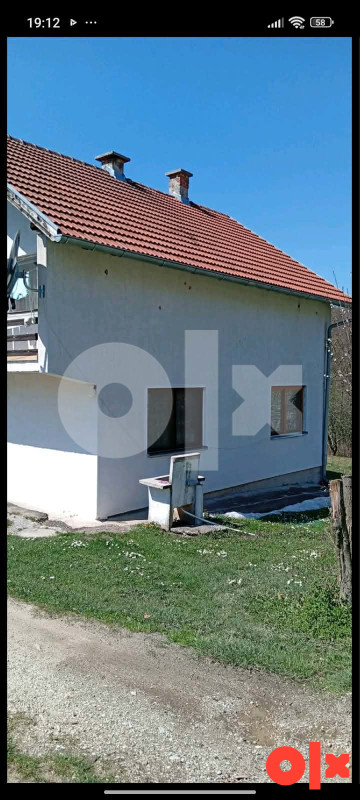 Kuća Zavidovići - Ansicht 2