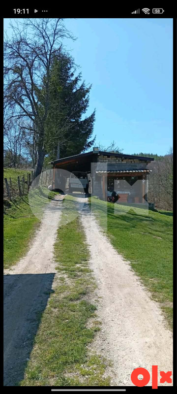 Kuća Zavidovići - Ansicht 3