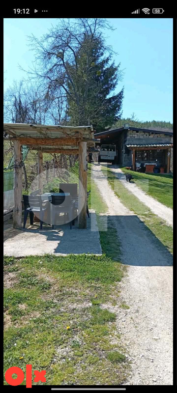 Kuća Zavidovići - Ansicht 4