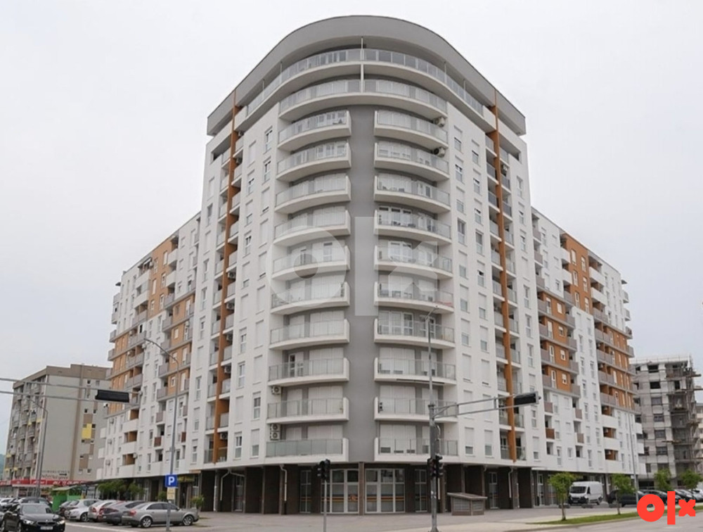 Stanovi i apartmani Doboj