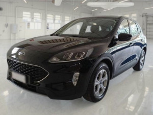 Ford Kuga 2022