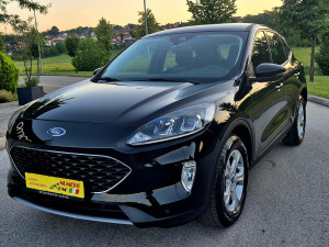 Ford Kuga 2022