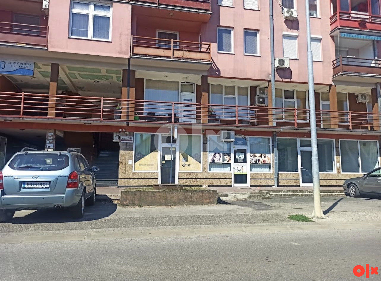 Garaža Gradiška