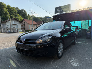 Volkswagen Golf 6 2010 god.