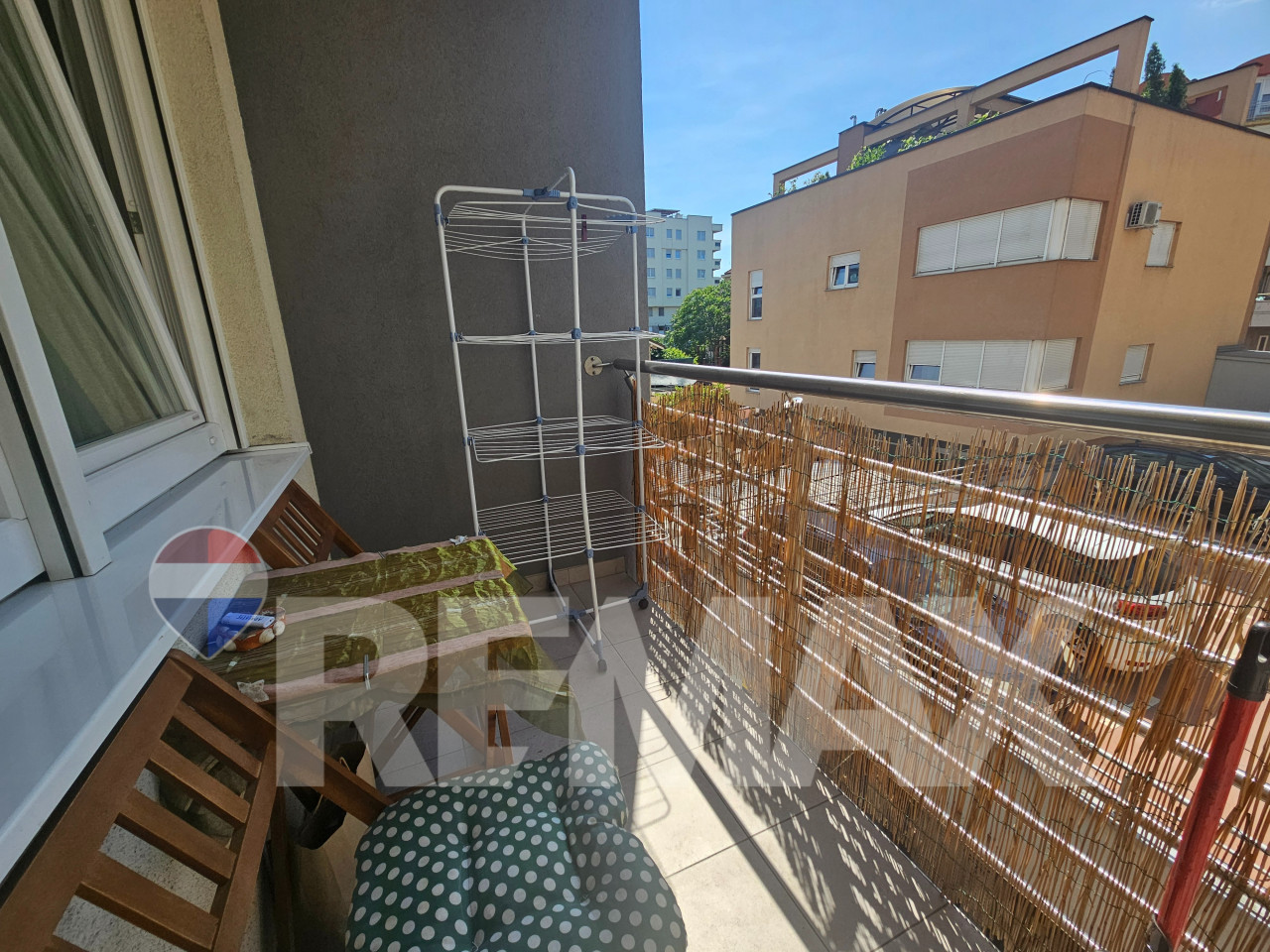 Namješten dvosoban stan 40m2/naselje Sunca/kod klinike Kostić 2