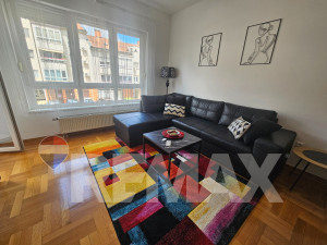 Namješten dvosoban stan 50m2/vrhunska lokacija/Nova Varoš