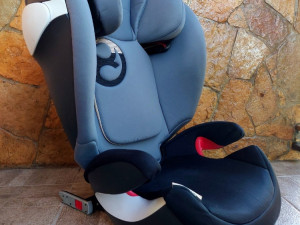 AUTOSJEDALICA ZA DJECU 15--36 KG  CYBEX  M FIX Gold  TOP