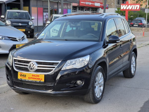 Volkswagen Tiguan 2.0 TDI 065525542 AutoDas