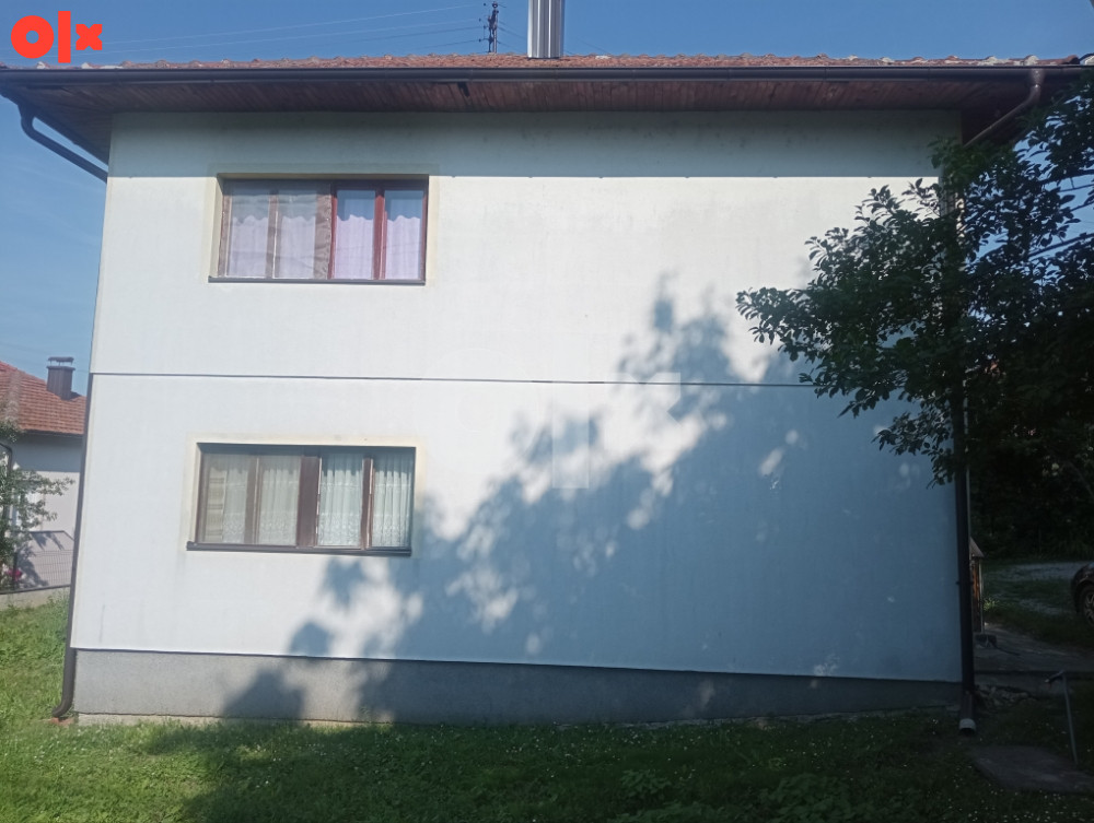 Kuća Srebrenik 3