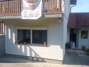 Kuća Srebrenik
