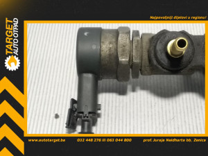 SENZOR PRITISKA GORIVA RENAULT ESPACE > 06-10 0281002800