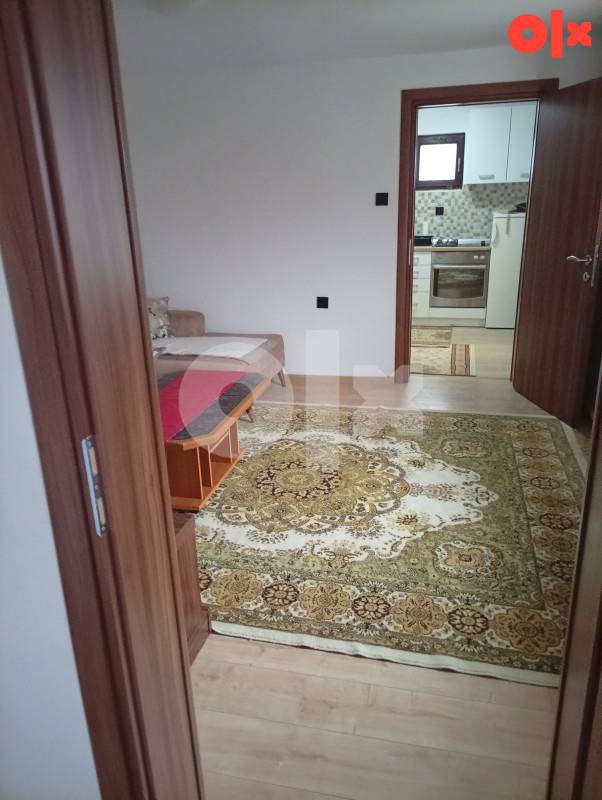 Stan Sarajevo - Novi Grad 45m2 2