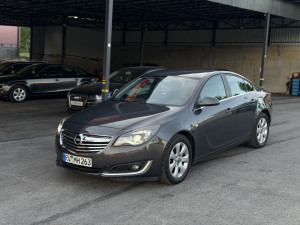 Opel Insignia 2014 novi model 2.0CDTI dizel xenon led diode
