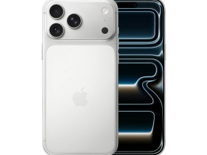 Apple iPhone 17 Pro Max 512GB Silver eSIM ,MFYC4J/A