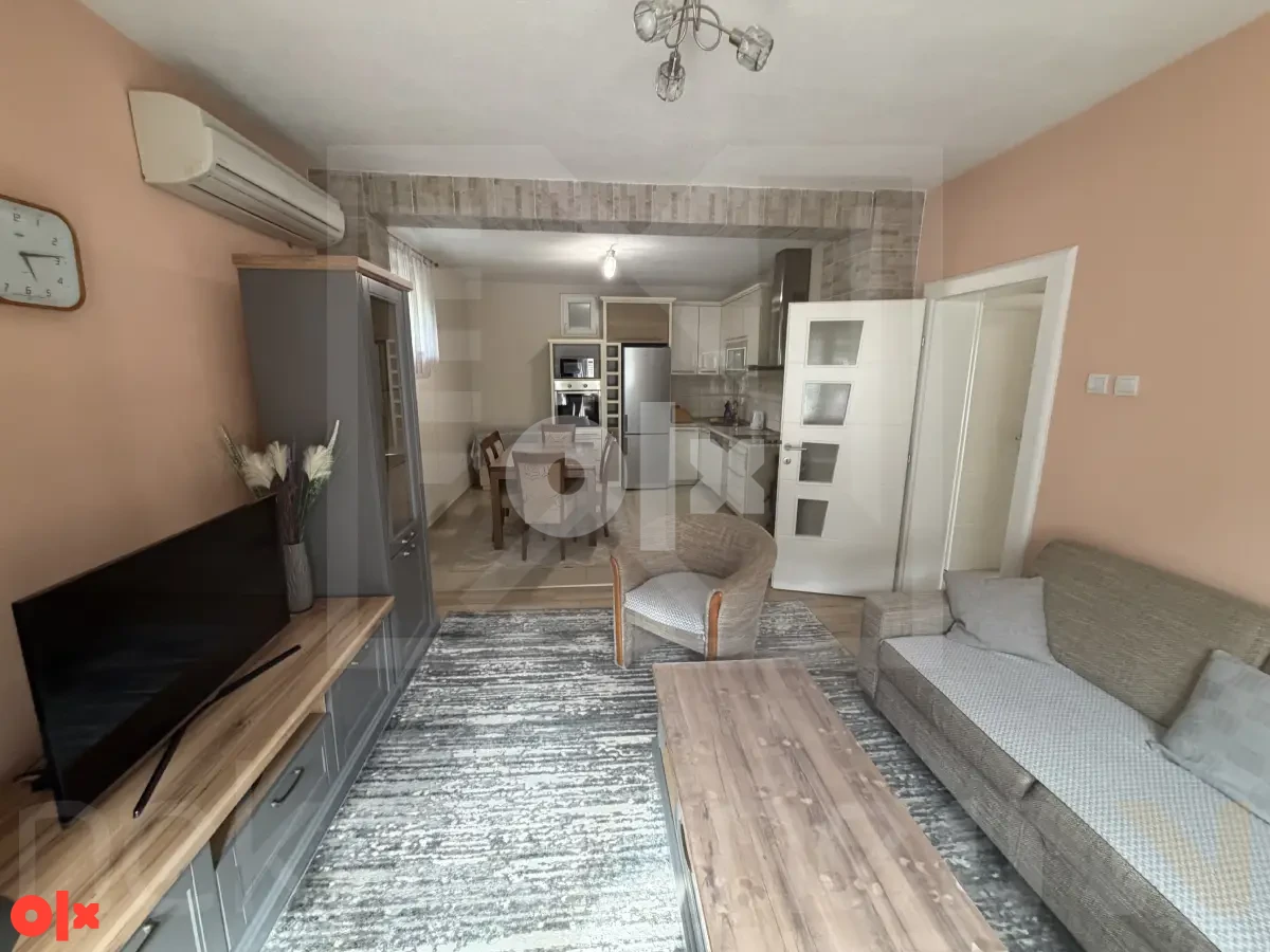 Prodaje se potpuno renovirana kuća u Stocu, useljiva 5