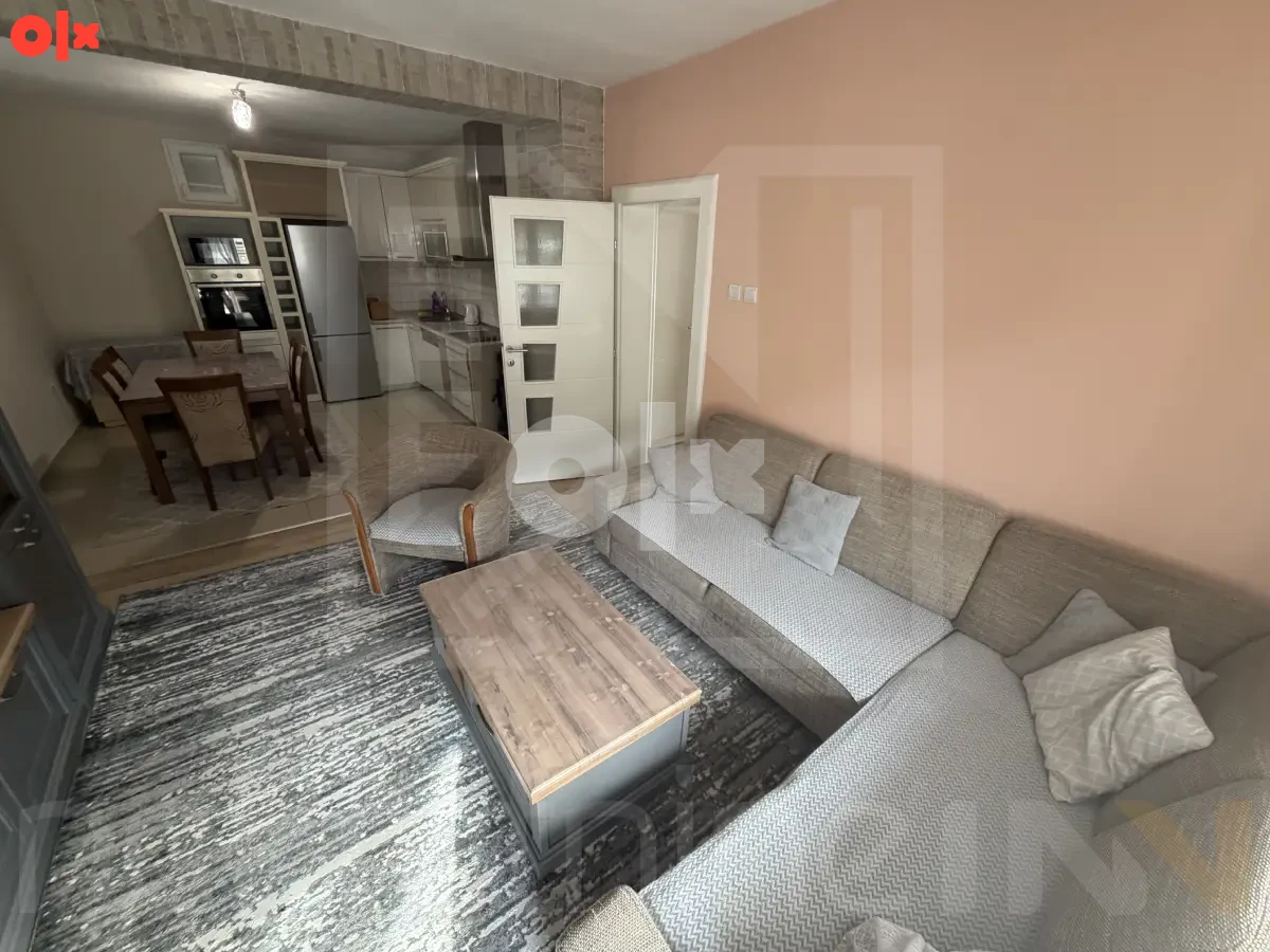 Prodaje se potpuno renovirana kuća u Stocu, useljiva 6