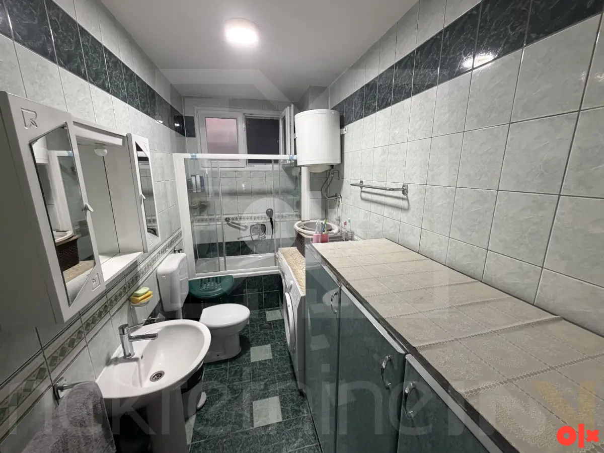 Prodaje se potpuno renovirana kuća u Stocu, useljiva 7