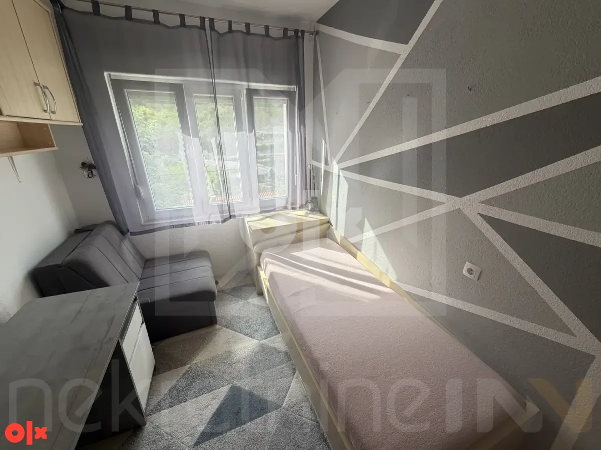 Prodaje se potpuno renovirana kuća u Stocu, useljiva 9