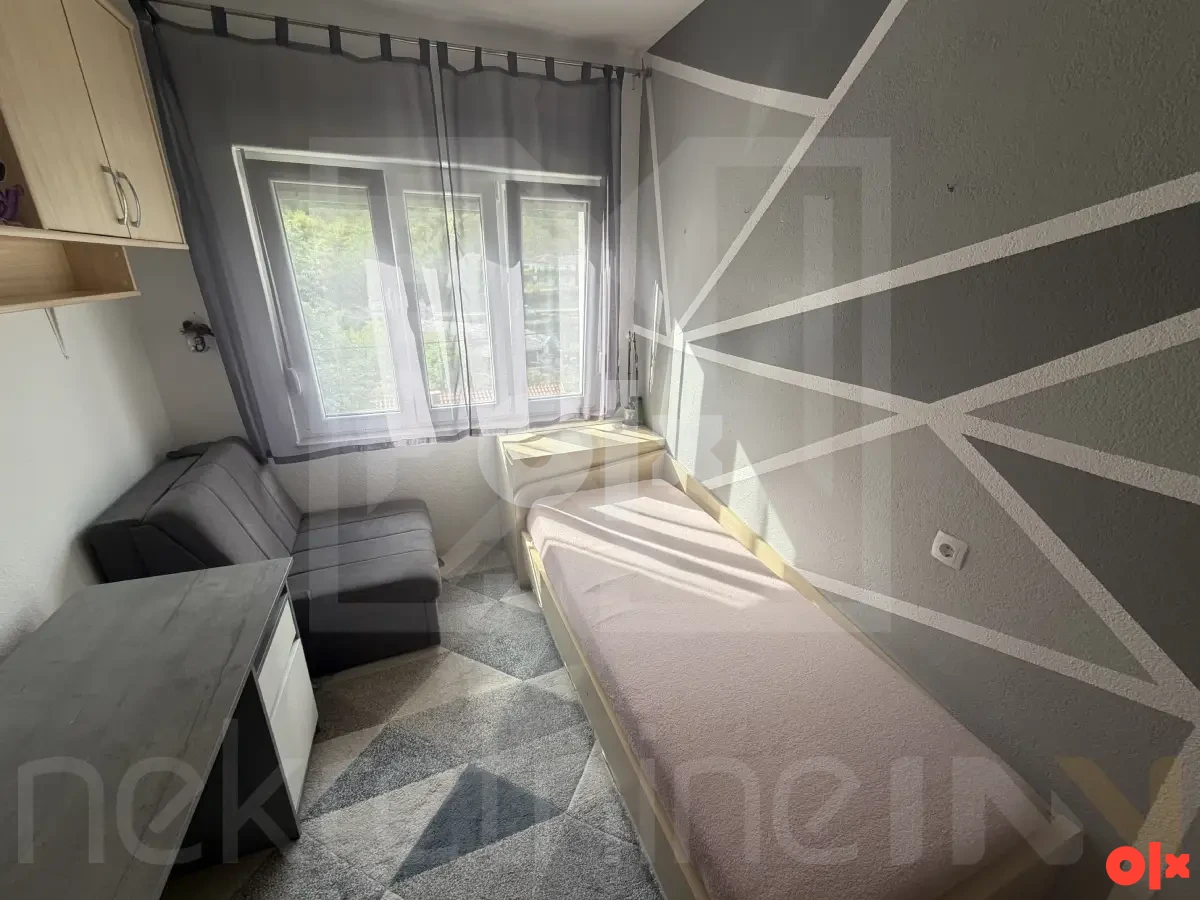 Prodaje se potpuno renovirana kuća u Stocu, useljiva 13