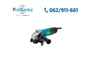 Makita MT  Ugaona kutna brusilica 850W 115 mm, M9510RB