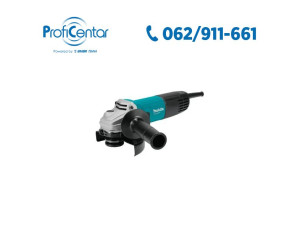 Makita MT  Ugaona brusilica 850W 125 mm, M9511RB