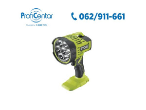 Ryobi - Akumulatorska LED lampa svjetiljka RLS18-0 SOLO