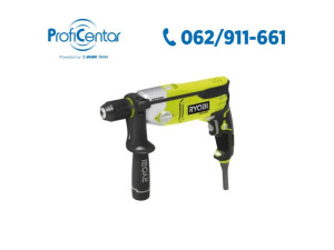 Ryobi - Električna bušilica - čekić 1.200 W RPD1200-K