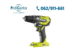 Ryobi - Akumulatorska udarna bušilica - odvijač BRUSHLESS 18V ONE