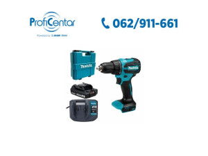 Makita  Aku bušilica-odvijač 18V LXT BASIC set, DDF490WV