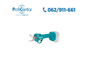 Makita  Akumulatorske škare za grane DUP181Z, 18 V LXT (SOLO)