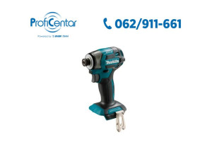 Makita  Aku udarni odvijač DTD173Z, 18 V LXT (SOLO)